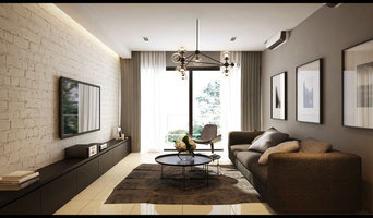 Home interior design in penang Home interior design in penang