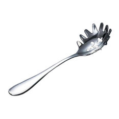 Server, Serving Serving Ladle.  Lasagna lasagna Available serving utensils Fork, Spoon, Soup and