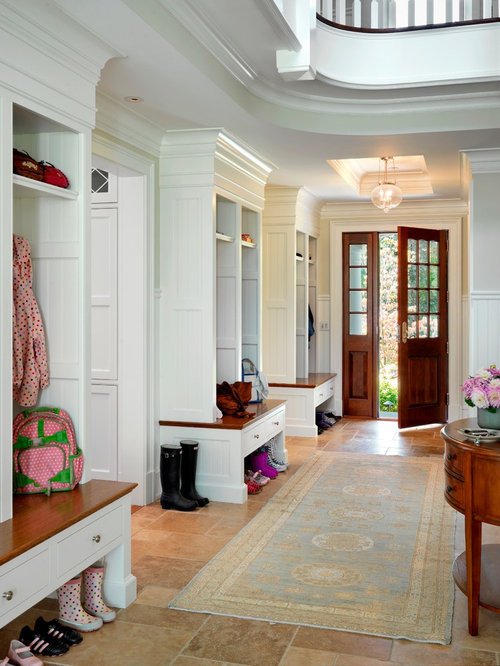 Traditional Entryway Design Ideas, Remodels & Photos