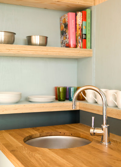 Rustic  by Echo Living