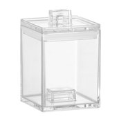 Mini Clear Stacker