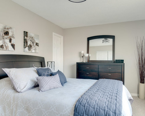  Medium Size Master Bedroom Ideas with Simple Decor