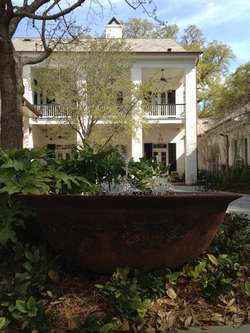 Sugar Kettle Fountain Design Home Design Ideas, Pictures, Remodel and Decor