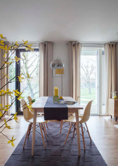 Modern  by Studio Morton