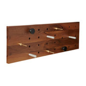 Timberly Coat and Hall Rack