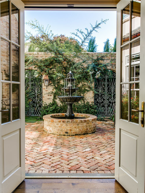 Traditional Dallas Patio Design Ideas, Remodels & Photos Houzz