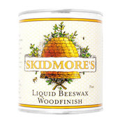 Beeswax Wood Care & Finish