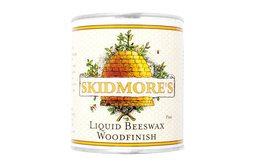 Beeswax Wood Care & Finish