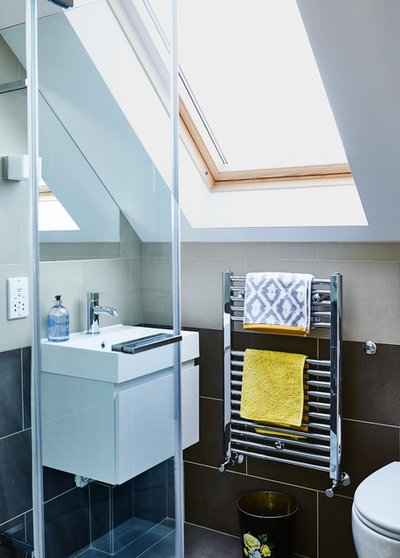 Modern  by Jenny Branson - Design for Living