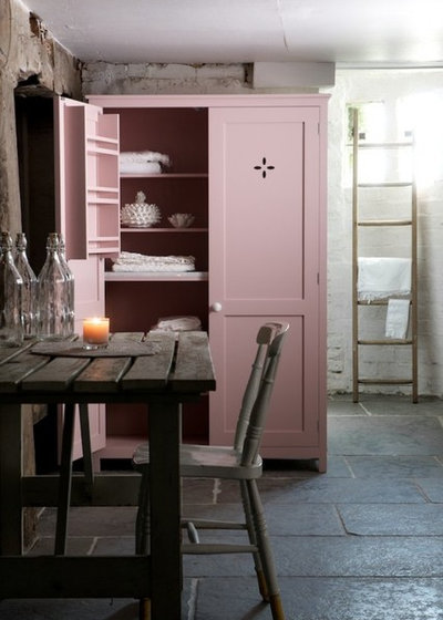Rustic  by Floors of Stone