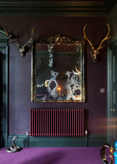 Eclectic  by Chris Snook