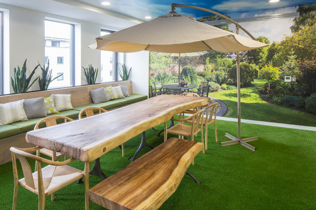 New London Office