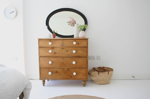 Eclectic  by Apartment Apothecary