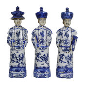 Emperor Trio