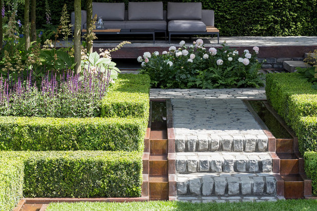 Garden by Chris Snook