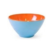 Jonathan Adler Positano Melamine Bowl by Sands Point Shop
