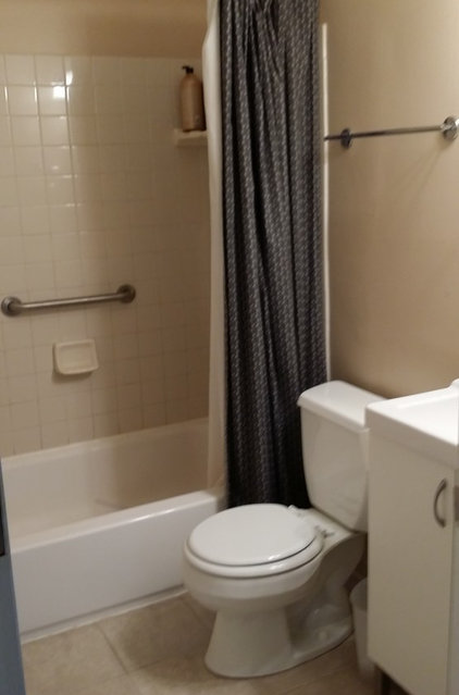 Bathroom Renovation Ideas For Tight Budget
