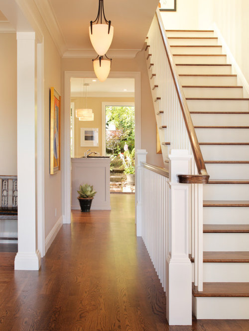 Cole Valley Residence