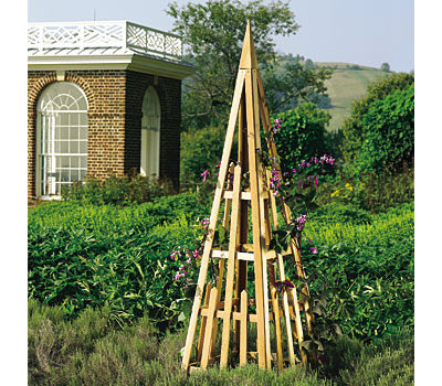 Traditional Garden Statues And Yard Art by Monticello