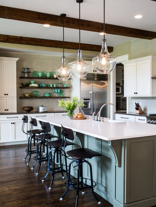 Nashville Kitchen Design Ideas & Remodel Pictures Houzz
