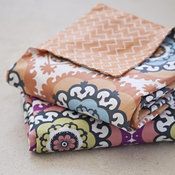 Mediterranean Duvet Covers