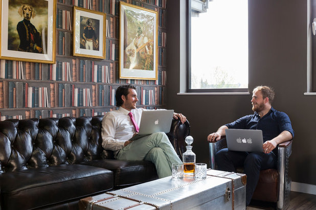 New London Office