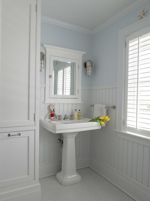 Waynes Coating Bathroom Design Ideas, Remodels & Photos
