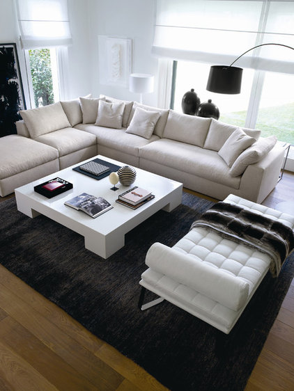 Modern  by usona