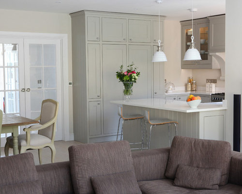 Kitchen trolley gallery kitchen designs for small slender kitchens