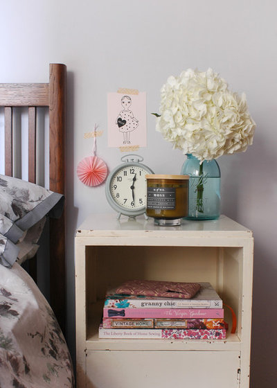 Eclectic  by Patchwork Harmony