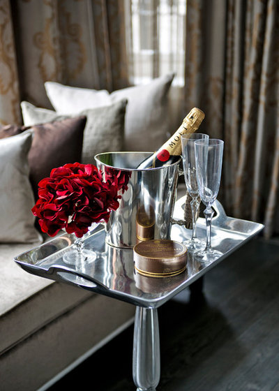 Transitional Bracknell Gardens | London | NW3