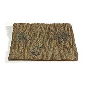 Birch Bark Mat