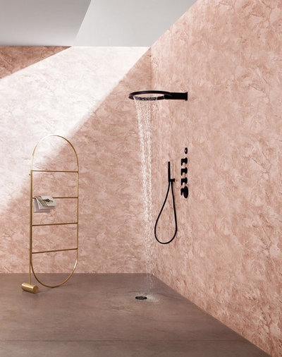 Top 10 bathroom trends from Salone Bagno