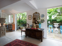 My Houzz: Artful Restoration for a Brooklyn Brownstone