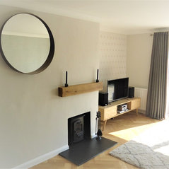 Buckingham lounge