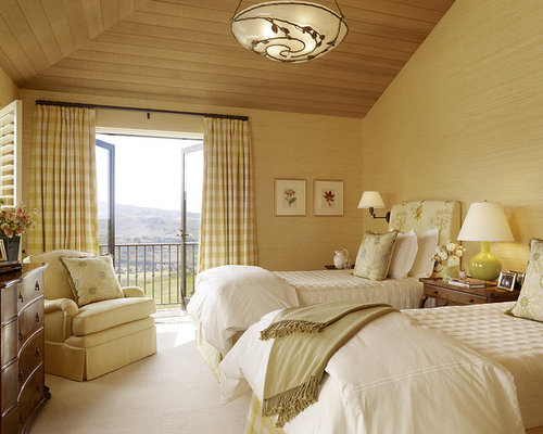 Spa Like Bedroom Design Ideas, Remodels & Photos | Houzz