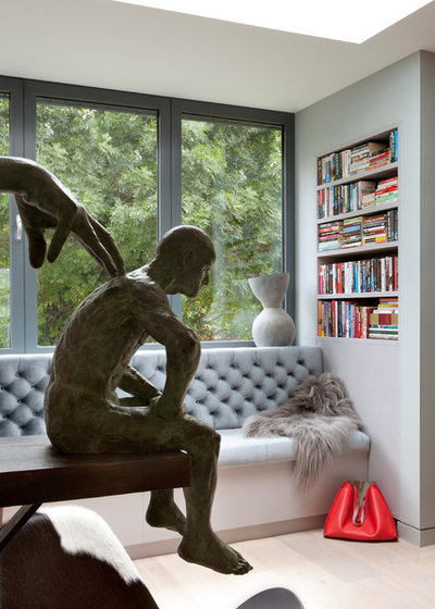 Transitional  by Kingston Lafferty Design