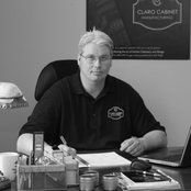 Claro Cabinet Manufacturing's photo