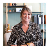 Photo de Florence Vatelot Décoratrice d'intérieur