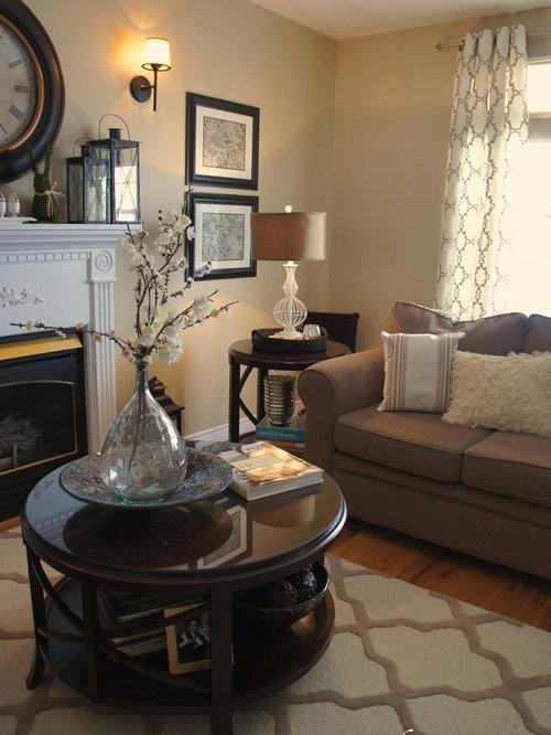 Benjamin Moore Coriander Seed Home Design Ideas, Pictures, Remodel and