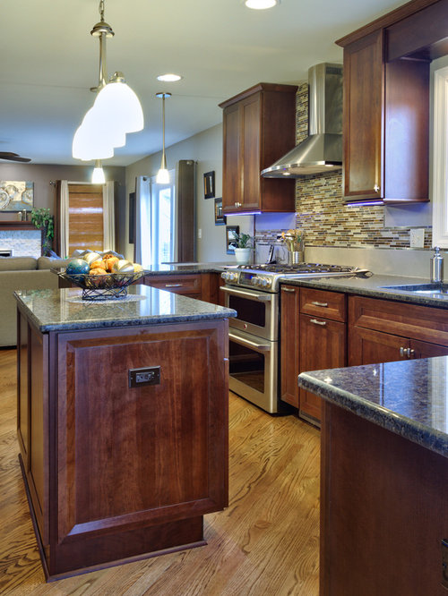 Elk Grove Kitchen Remodel