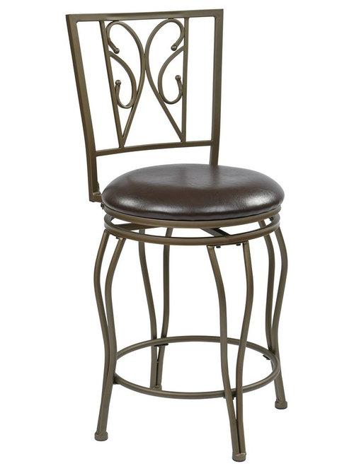 20 countertop bar stools Bar Height Stools Manufactured by EcWorld ...