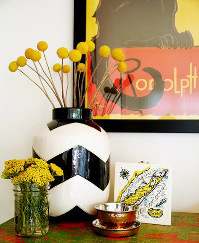 Eclectic  by The Eclectic Creative Studio