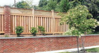 Fencing And Gates Catlett  Mill-To-You Fences Inc