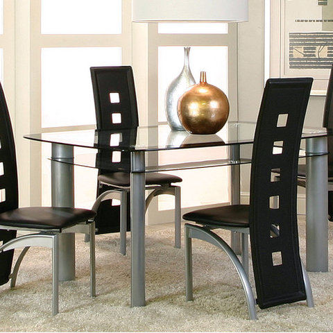 American Freight Dining Room Sets Valencia 5 Piece Dinette Set Modern Columbus By American - American Freight Dining Room Sets