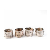 Birch Napkin Rings
