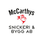 Mc Carthys Snickeri & Bygg ABs foto