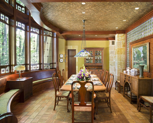 Dining Room Addition Home Design Ideas, Pictures, Remodel and Decor