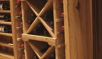 9 St Louis Wine Cellar Designers and Builders Wine Cellars Bridgeton Wine Cellars Bridgeton 9 St Louis Wine Cellar Designers and Builders
