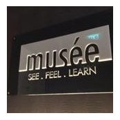 Musee Interior design resource library's photo